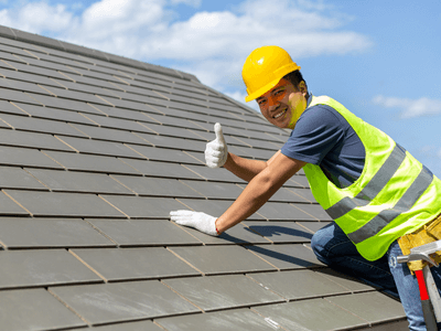 About Roof Repair Experts Clarendon, PA